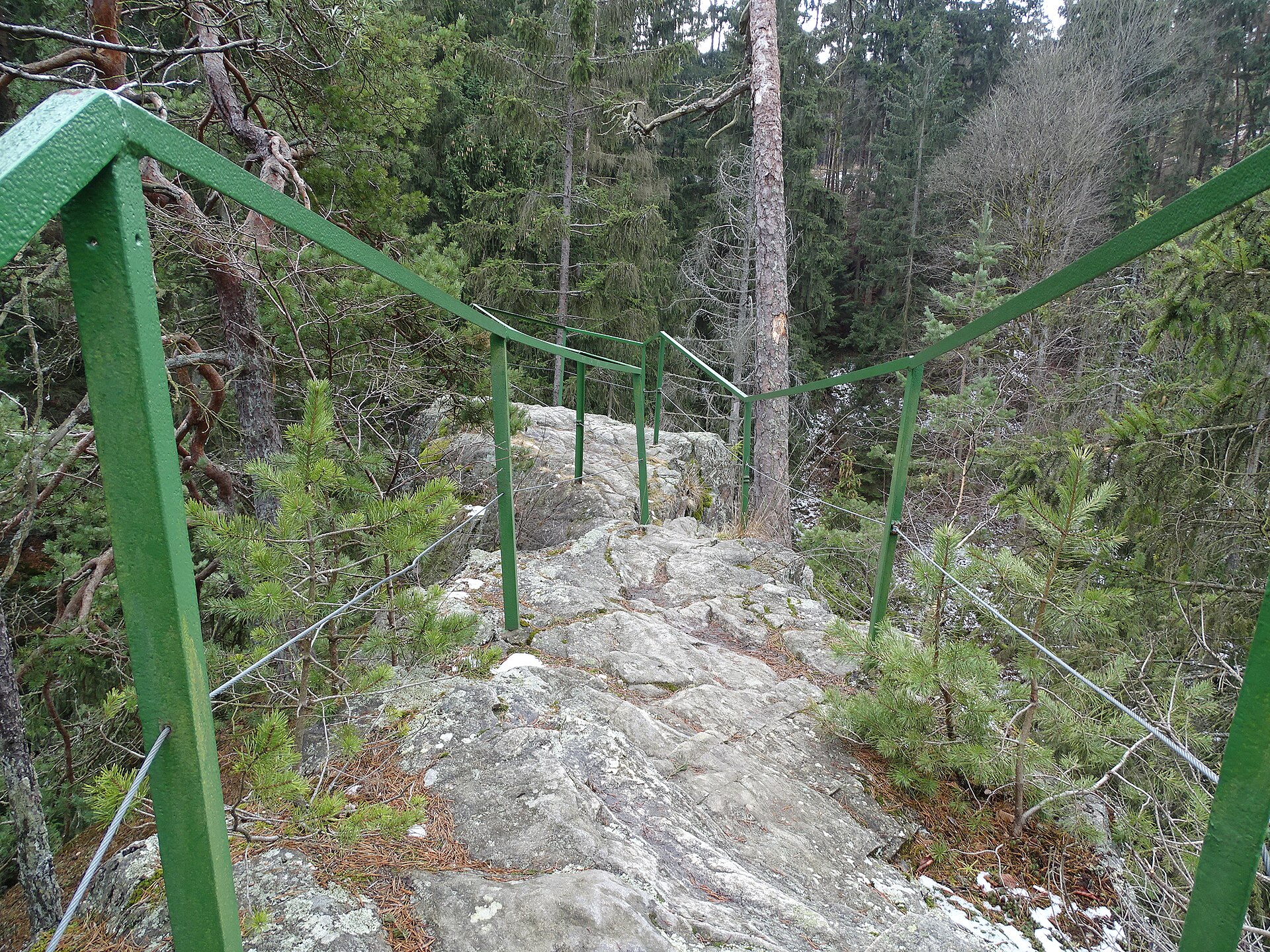 Sokolohrady