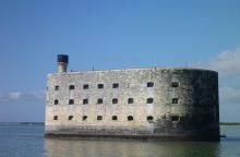 Pevnost Boyard